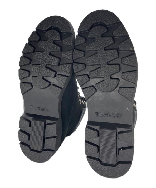 Timberland（ティンバーランド）Timberland (ティンバーランド) 6 Inch Water Resistant Boots ブラック サイズ:27の古着・服飾アイテム