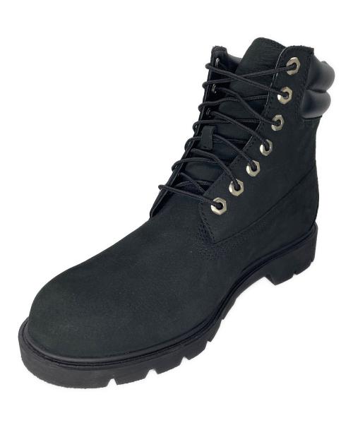 Timberland（ティンバーランド）Timberland (ティンバーランド) 6 Inch Water Resistant Boots ブラック サイズ:27の古着・服飾アイテム