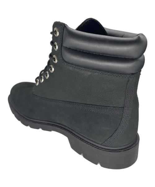 Timberland（ティンバーランド）Timberland (ティンバーランド) 6 Inch Water Resistant Boots ブラック サイズ:27の古着・服飾アイテム