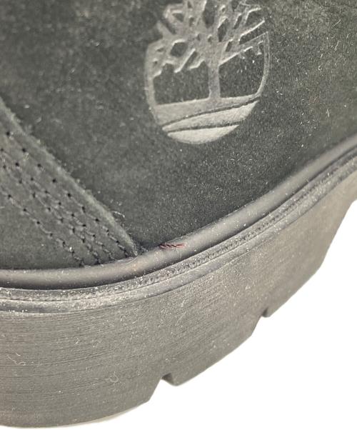 Timberland（ティンバーランド）Timberland (ティンバーランド) 6 Inch Water Resistant Boots ブラック サイズ:27の古着・服飾アイテム