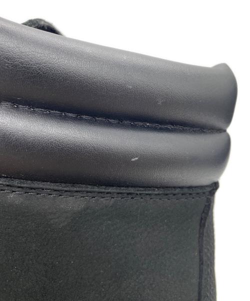 Timberland（ティンバーランド）Timberland (ティンバーランド) 6 Inch Water Resistant Boots ブラック サイズ:27の古着・服飾アイテム