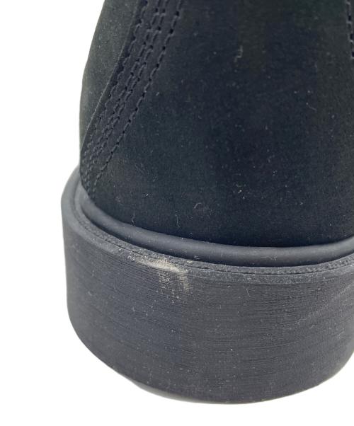 Timberland（ティンバーランド）Timberland (ティンバーランド) 6 Inch Water Resistant Boots ブラック サイズ:27の古着・服飾アイテム