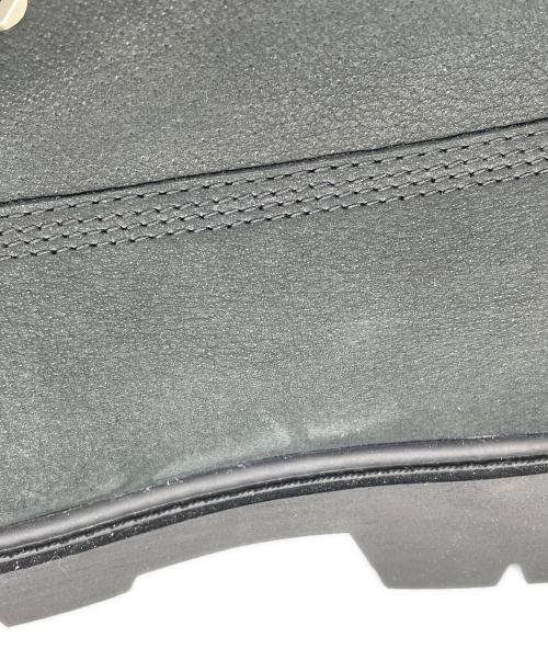 Timberland（ティンバーランド）Timberland (ティンバーランド) 6 Inch Water Resistant Boots ブラック サイズ:27の古着・服飾アイテム