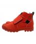 PALLADIUM (パラディウム) CR RECROW NEO U-ORANGE オレンジ サイズ:27 未使用品：7000円