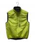 Patagonia（パタゴニア）の古着「Puffball Vest」｜ゲッコウグリーン