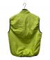 Patagonia (パタゴニア) Puffball Vest ゲッコウグリーン サイズ:M：20000円