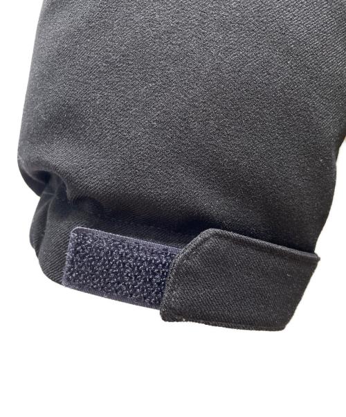 MAMMUT（マムート）MAMMUT (マムート) Roseg 2.0 Hooded ブラック サイズ:Ｍの古着・服飾アイテム
