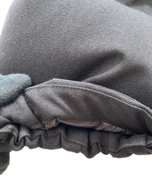 MAMMUT（マムート）MAMMUT (マムート) Roseg 2.0 Hooded ブラック サイズ:Ｍの古着・服飾アイテム