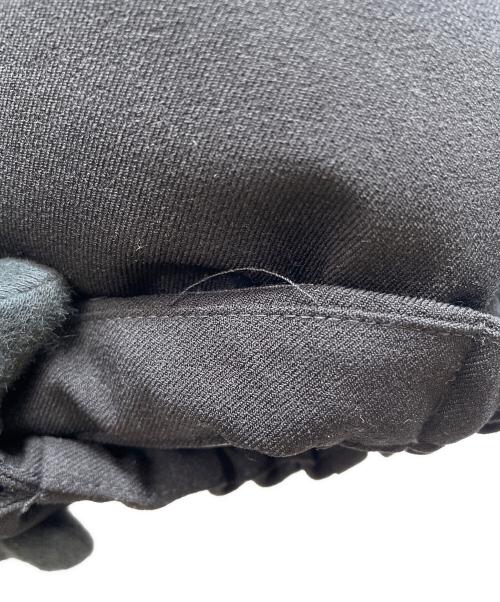 MAMMUT（マムート）MAMMUT (マムート) Roseg 2.0 Hooded ブラック サイズ:Ｍの古着・服飾アイテム