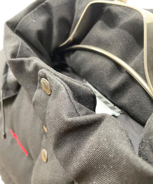 MAMMUT（マムート）MAMMUT (マムート) Roseg 2.0 Hooded ブラック サイズ:Ｍの古着・服飾アイテム
