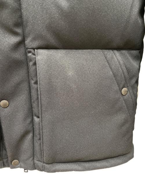 MAMMUT（マムート）MAMMUT (マムート) Roseg 2.0 Hooded ブラック サイズ:Ｍの古着・服飾アイテム