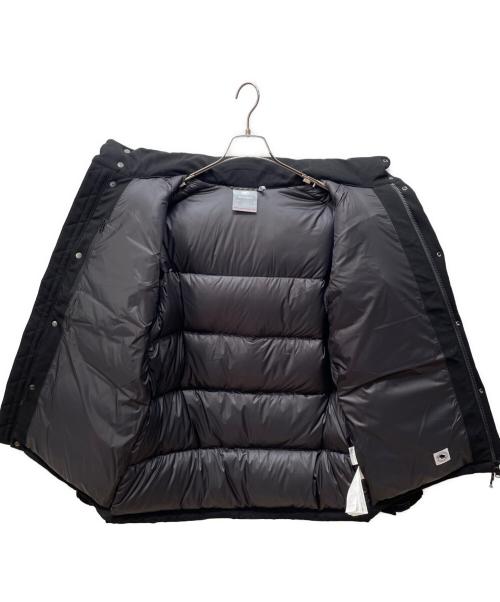 MAMMUT（マムート）MAMMUT (マムート) Roseg 2.0 Hooded ブラック サイズ:Ｍの古着・服飾アイテム