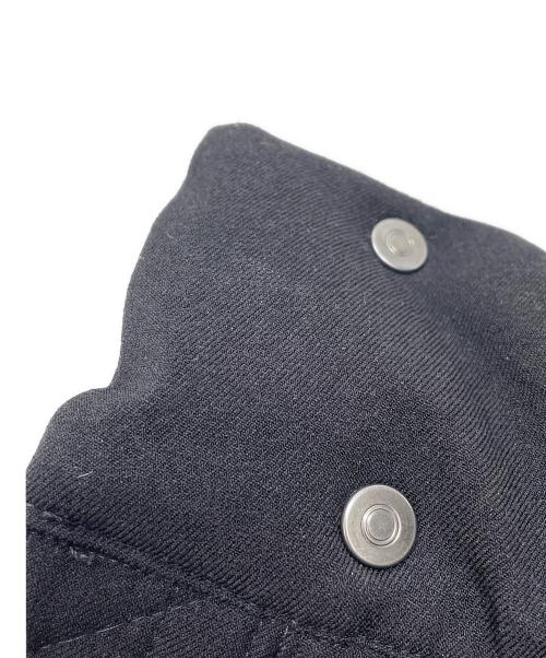 MAMMUT（マムート）MAMMUT (マムート) Roseg 2.0 Hooded ブラック サイズ:Ｍの古着・服飾アイテム