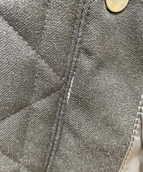 MAMMUT（マムート）MAMMUT (マムート) Roseg 2.0 Hooded ブラック サイズ:Ｍの古着・服飾アイテム
