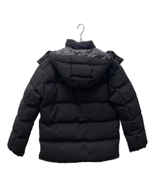 MAMMUT（マムート）MAMMUT (マムート) Roseg 2.0 Hooded ブラック サイズ:Ｍの古着・服飾アイテム