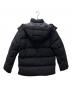 MAMMUT (マムート) Roseg 2.0 Hooded ブラック サイズ:Ｍ：27000円