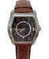 BULOVA（ブローバ）の古着「ACCUTRON」｜ブラック