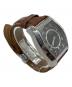 BULOVA (ブローバ) ACCUTRON ブラック：30000円