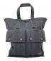 PORTER (ポーター) 2WAYバッグ ブラック：12000円