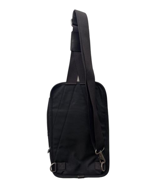 TUMI（トゥミ）TUMI (トゥミ) モントレースリングバッグ ブラックの古着・服飾アイテム