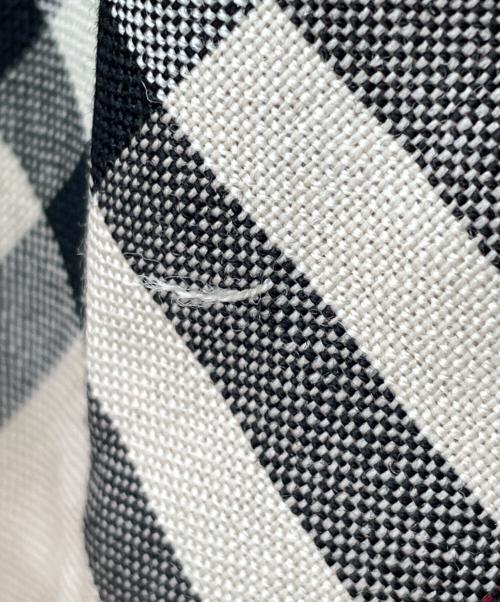 BURBERRY LONDON（バーバリーロンドン）BURBERRY LONDON (バーバリーロンドン) スカート ベージュ サイズ:L(38）の古着・服飾アイテム