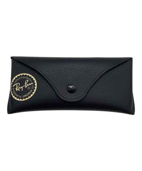 RAY-BAN（レイバン）RAY-BAN (レイバン) AVIATOR LARGE METAL ベージュ サイズ:58□14の古着・服飾アイテム