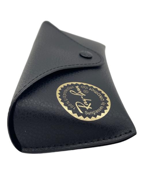 RAY-BAN（レイバン）RAY-BAN (レイバン) AVIATOR LARGE METAL ベージュ サイズ:58□14の古着・服飾アイテム