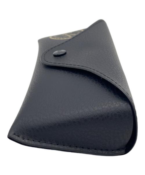 RAY-BAN（レイバン）RAY-BAN (レイバン) AVIATOR LARGE METAL ベージュ サイズ:58□14の古着・服飾アイテム