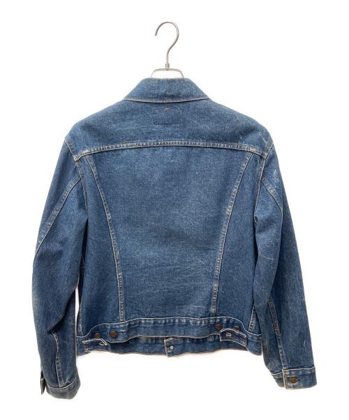 LEVI'S（リーバイス）LEVI'S (リーバイス) デニムジャケット インディゴ サイズ:42の古着・服飾アイテム