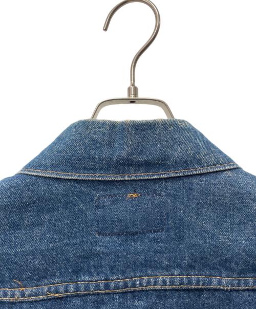 LEVI'S（リーバイス）LEVI'S (リーバイス) デニムジャケット インディゴ サイズ:42の古着・服飾アイテム