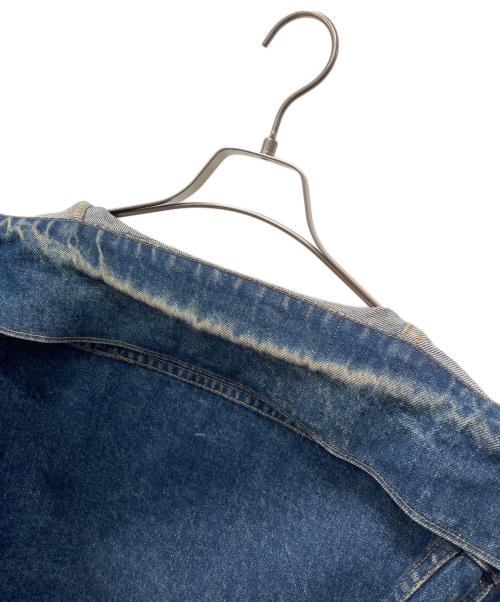 LEVI'S（リーバイス）LEVI'S (リーバイス) デニムジャケット インディゴ サイズ:42の古着・服飾アイテム