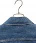 中古・古着 LEVI'S (リーバイス) デニムジャケット インディゴ サイズ:42：29000円