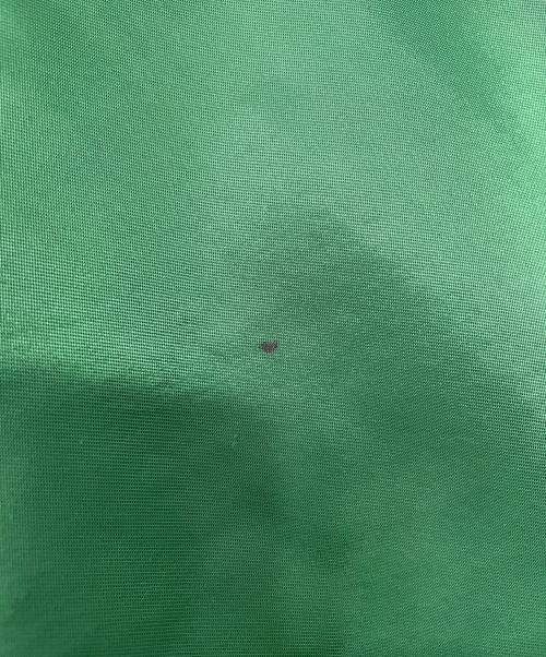 Chalk Line（チョークライン）Chalk Line (チョークライン) スタジャン グリーン サイズ:XLの古着・服飾アイテム
