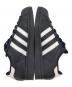 中古・古着 adidas (アディダス) SUPERSTAR ブラック サイズ:23：6000円
