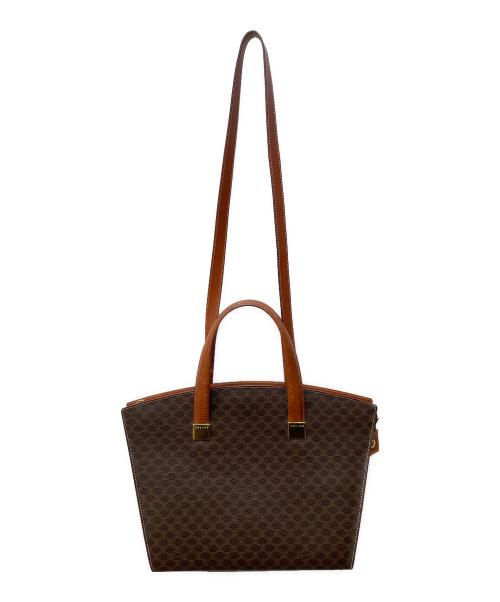 CELINE（セリーヌ）CELINE (セリーヌ) ハンドバッグの古着・服飾アイテム