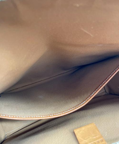 CELINE（セリーヌ）CELINE (セリーヌ) ハンドバッグの古着・服飾アイテム