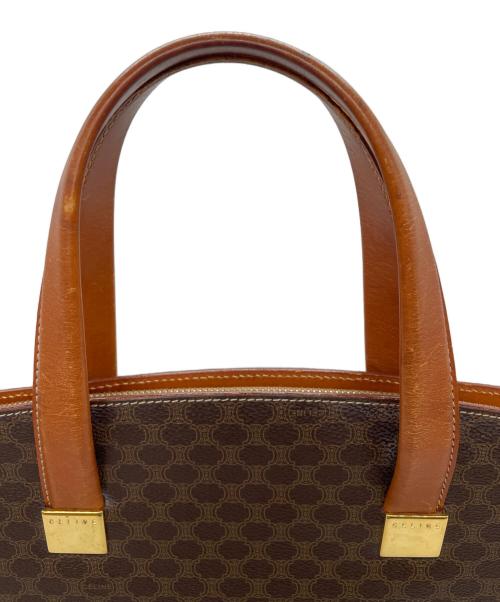 CELINE（セリーヌ）CELINE (セリーヌ) ハンドバッグの古着・服飾アイテム