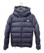 THE NORTH FACEザ ノース フェイス）の古着「Belayer Parka」｜ネイビー