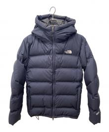 THE NORTH FACE（ザ ノース フェイス）の古着「Belayer Parka」｜ネイビー