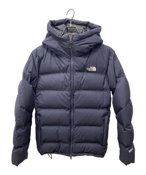 THE NORTH FACE（ザ ノース フェイス）THE NORTH FACE (ザ ノース フェイス) Belayer Parka ネイビー サイズ:Mの古着・服飾アイテム