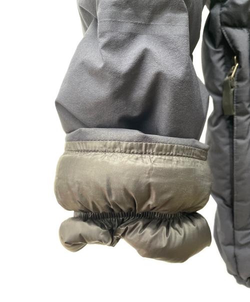THE NORTH FACE（ザ ノース フェイス）THE NORTH FACE (ザ ノース フェイス) Belayer Parka ネイビー サイズ:Mの古着・服飾アイテム
