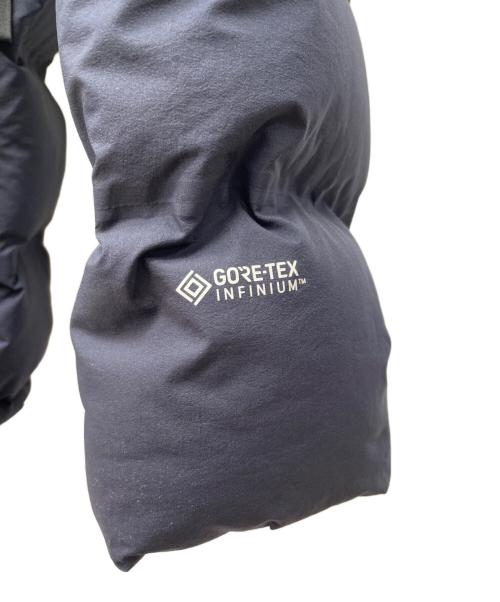 THE NORTH FACE（ザ ノース フェイス）THE NORTH FACE (ザ ノース フェイス) Belayer Parka ネイビー サイズ:Mの古着・服飾アイテム