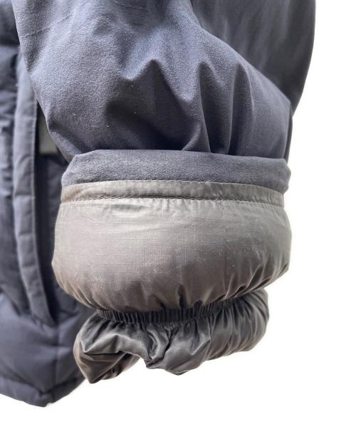 THE NORTH FACE（ザ ノース フェイス）THE NORTH FACE (ザ ノース フェイス) Belayer Parka ネイビー サイズ:Mの古着・服飾アイテム