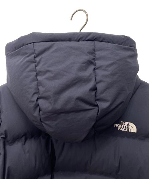 THE NORTH FACE（ザ ノース フェイス）THE NORTH FACE (ザ ノース フェイス) Belayer Parka ネイビー サイズ:Mの古着・服飾アイテム