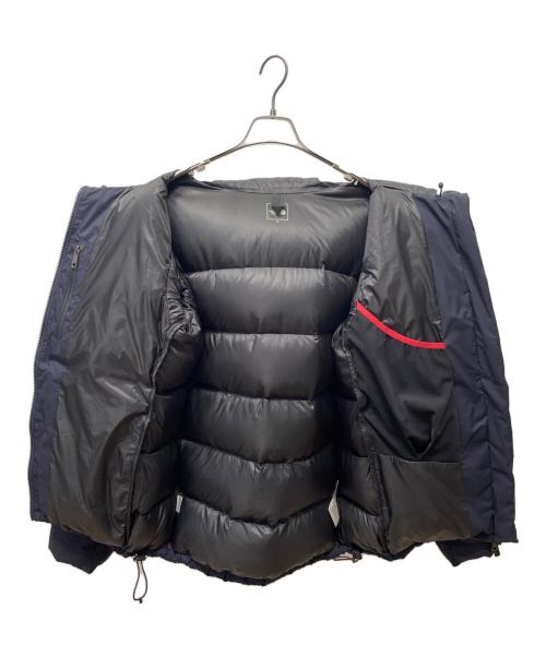 THE NORTH FACE（ザ ノース フェイス）THE NORTH FACE (ザ ノース フェイス) Belayer Parka ネイビー サイズ:Mの古着・服飾アイテム