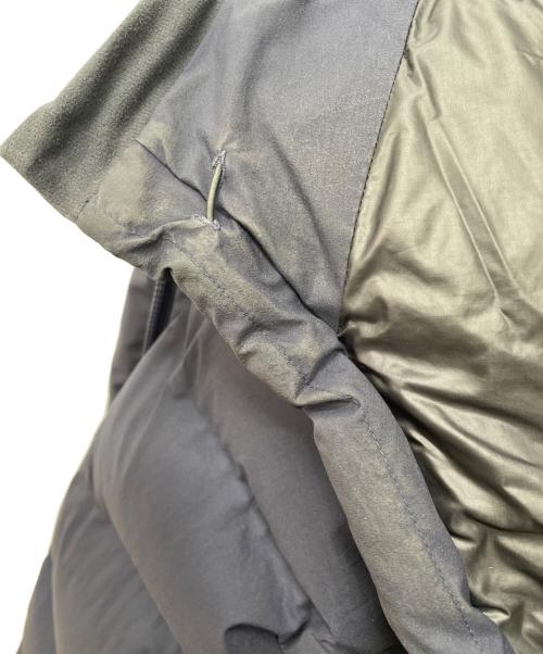 THE NORTH FACE（ザ ノース フェイス）THE NORTH FACE (ザ ノース フェイス) Belayer Parka ネイビー サイズ:Mの古着・服飾アイテム