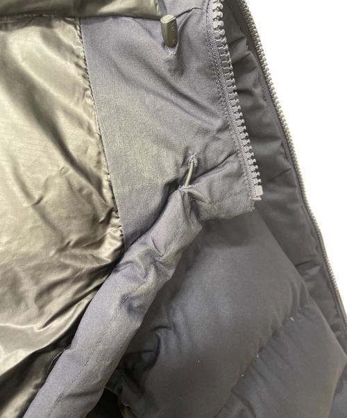 THE NORTH FACE（ザ ノース フェイス）THE NORTH FACE (ザ ノース フェイス) Belayer Parka ネイビー サイズ:Mの古着・服飾アイテム