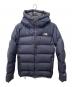 THE NORTH FACE（ザ ノース フェイス）の古着「Belayer Parka」｜ネイビー