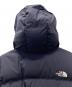 中古・古着 THE NORTH FACE (ザ ノース フェイス) Belayer Parka ネイビー サイズ:M：30000円