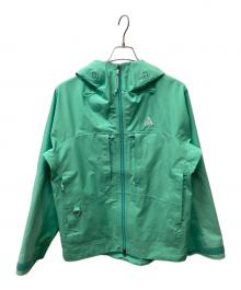 NIKE（ナイキ）の古着「SFADV MSRY RIDGE HOODIE JACKET」｜グリーン
